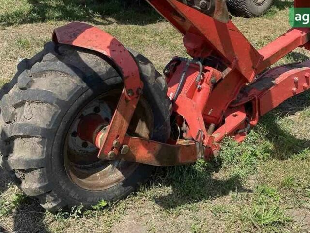 Vogel&Noot Hektor, объемом двигателя 0 л и пробегом 0 тыс. км за 13500 $, фото 2 на Automoto.ua