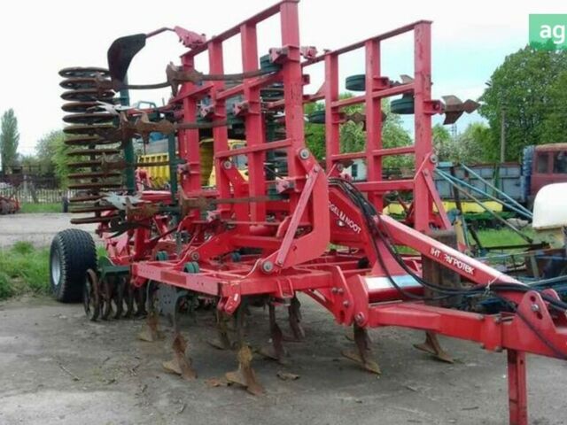 Vogel&Noot MasterDrill D600, об'ємом двигуна 0 л та пробігом 0 тис. км за 13104 $, фото 3 на Automoto.ua