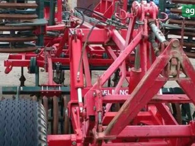 Vogel&Noot MasterDrill D600, об'ємом двигуна 0 л та пробігом 0 тис. км за 13104 $, фото 2 на Automoto.ua