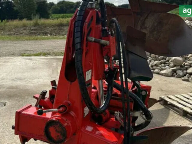 Vogel&Noot XMS 950, объемом двигателя 0 л и пробегом 0 тыс. км за 11000 $, фото 5 на Automoto.ua