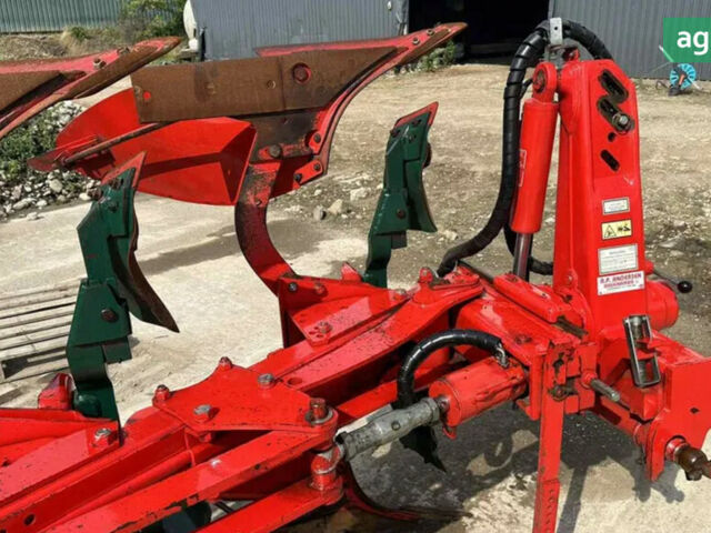 Vogel&Noot XMS 950, объемом двигателя 0 л и пробегом 0 тыс. км за 11000 $, фото 3 на Automoto.ua