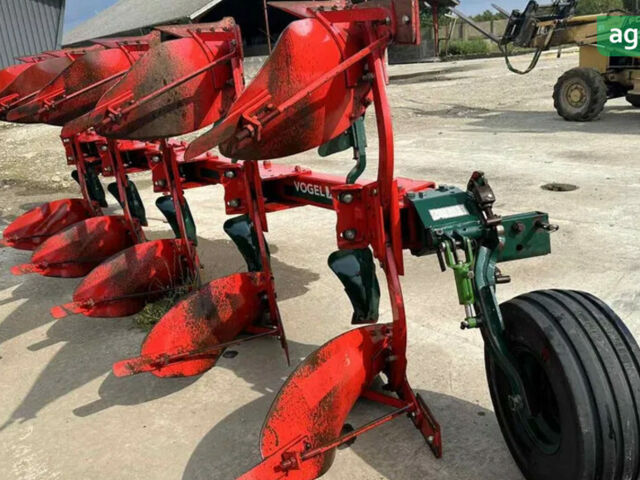 Vogel&Noot XMS 950, объемом двигателя 0 л и пробегом 0 тыс. км за 11000 $, фото 2 на Automoto.ua