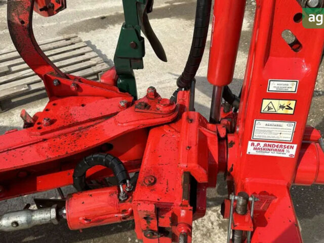 Vogel&Noot XMS 950, объемом двигателя 0 л и пробегом 0 тыс. км за 11000 $, фото 7 на Automoto.ua