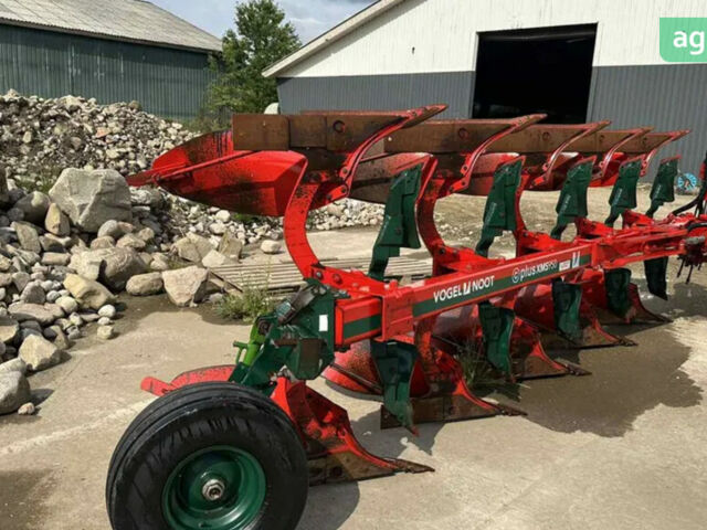 Vogel&Noot XMS 950, объемом двигателя 0 л и пробегом 0 тыс. км за 11000 $, фото 4 на Automoto.ua