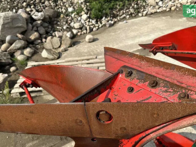 Vogel&Noot XMS 950, объемом двигателя 0 л и пробегом 0 тыс. км за 11000 $, фото 6 на Automoto.ua