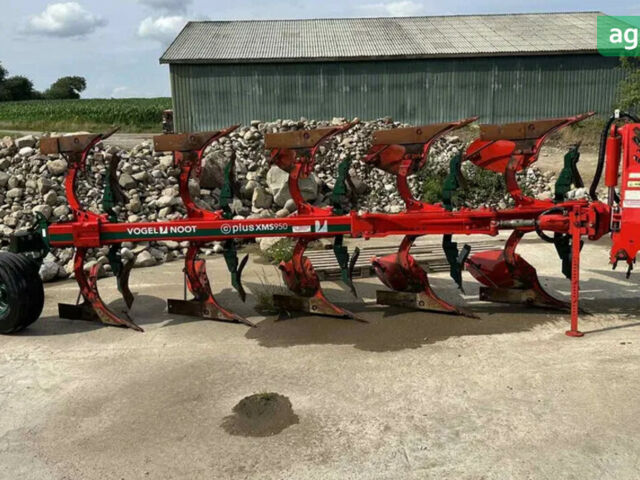 Vogel&Noot XMS 950, объемом двигателя 0 л и пробегом 0 тыс. км за 11000 $, фото 1 на Automoto.ua