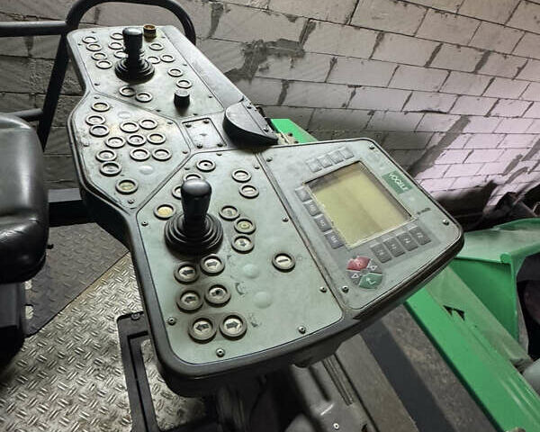 Вогеле Супер, объемом двигателя 0 л и пробегом 0 тыс. км за 49000 $, фото 2 на Automoto.ua