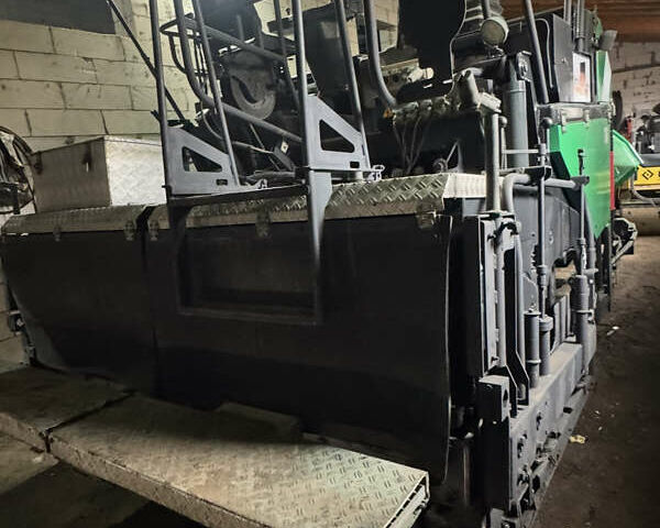 Вогеле Супер, объемом двигателя 0 л и пробегом 0 тыс. км за 49000 $, фото 1 на Automoto.ua