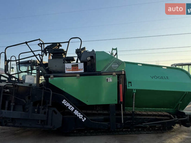 Вогеле Супер, объемом двигателя 0 л и пробегом 0 тыс. км за 49000 $, фото 3 на Automoto.ua