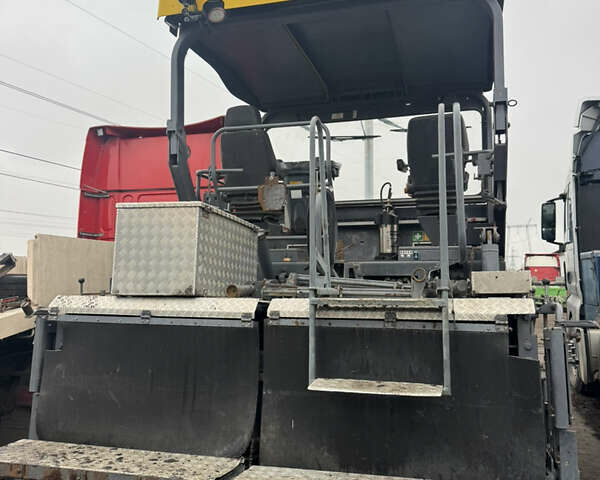 Вогеле Супер, объемом двигателя 0 л и пробегом 0 тыс. км за 93000 $, фото 3 на Automoto.ua