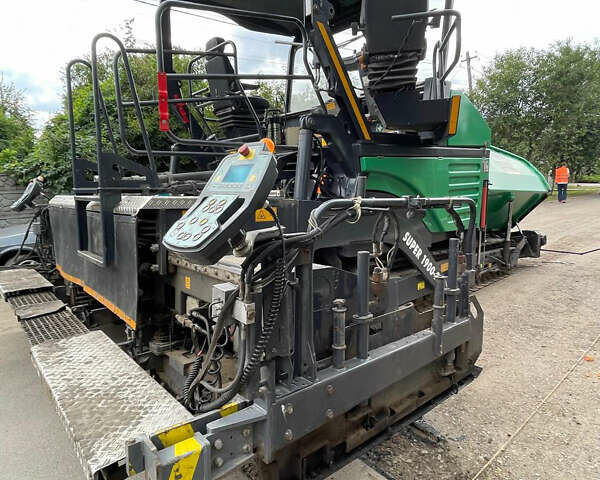 Вогеле Супєр, об'ємом двигуна 0 л та пробігом 0 тис. км за 105000 $, фото 1 на Automoto.ua