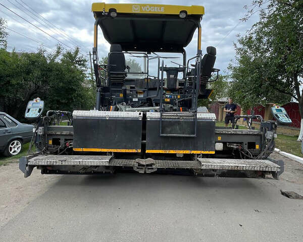 Вогеле Супєр, об'ємом двигуна 0 л та пробігом 0 тис. км за 105000 $, фото 2 на Automoto.ua