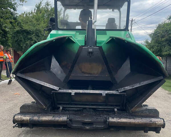 Вогеле Супєр, об'ємом двигуна 0 л та пробігом 0 тис. км за 105000 $, фото 3 на Automoto.ua