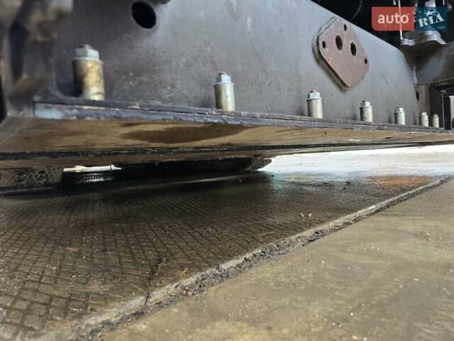 Вогеле Супер, объемом двигателя 0 л и пробегом 850 тыс. км за 130825 $, фото 17 на Automoto.ua