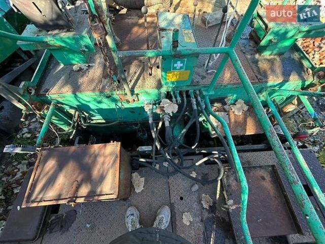 Зелений Вогеле Супєр, об'ємом двигуна 0 л та пробігом 1 тис. км за 15750 $, фото 6 на Automoto.ua