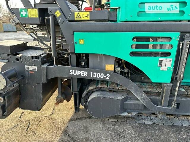 Зеленый Вогеле Супер, объемом двигателя 0 л и пробегом 3 тыс. км за 72000 $, фото 3 на Automoto.ua