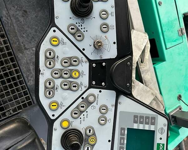 Зеленый Вогеле Супер, объемом двигателя 0 л и пробегом 3 тыс. км за 72000 $, фото 1 на Automoto.ua