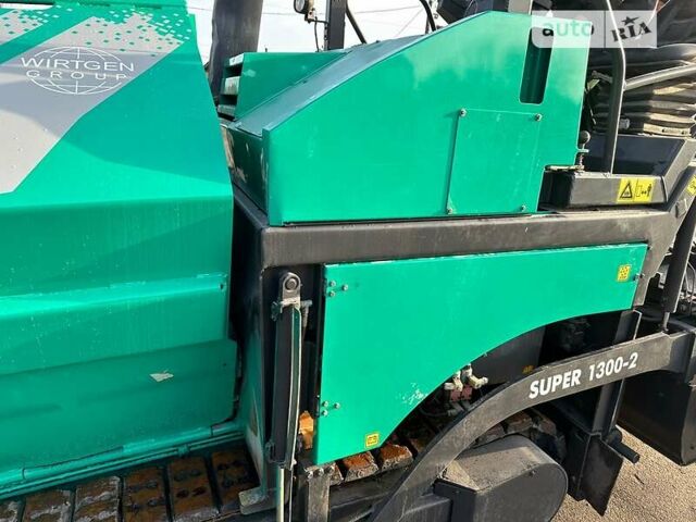 Зеленый Вогеле Супер, объемом двигателя 0 л и пробегом 3 тыс. км за 72000 $, фото 2 на Automoto.ua