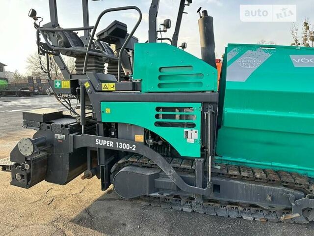 Зеленый Вогеле Супер, объемом двигателя 0 л и пробегом 3 тыс. км за 72000 $, фото 8 на Automoto.ua