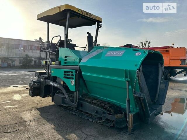 Зеленый Вогеле Супер, объемом двигателя 0 л и пробегом 3 тыс. км за 72000 $, фото 6 на Automoto.ua