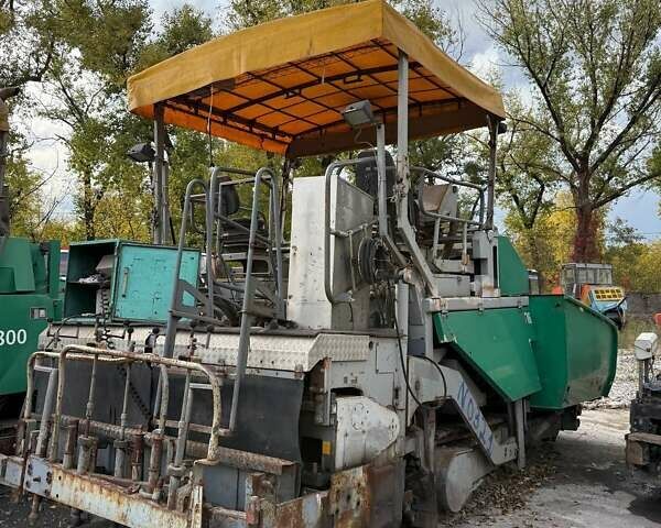 Вогеле Super 1600-3, объемом двигателя 0 л и пробегом 0 тыс. км за 29900 $, фото 1 на Automoto.ua