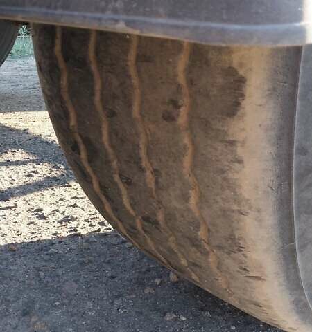 Фогельзанг ВО 12-27, объемом двигателя 0 л и пробегом 0 тыс. км за 3700 $, фото 5 на Automoto.ua