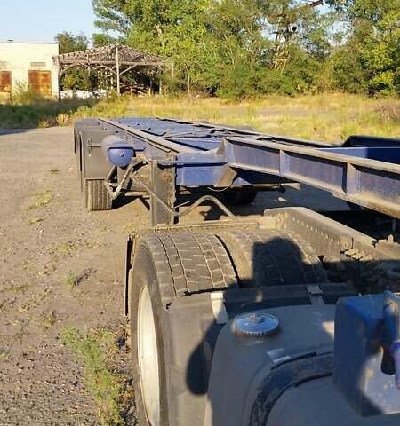 Фогельзанг ВО 12-27, объемом двигателя 0 л и пробегом 0 тыс. км за 3700 $, фото 6 на Automoto.ua