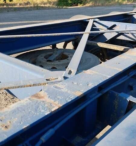 Фогельзанг ВО 12-27, объемом двигателя 0 л и пробегом 0 тыс. км за 3700 $, фото 1 на Automoto.ua