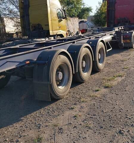 Фогельзанг ВО 12-27, объемом двигателя 0 л и пробегом 0 тыс. км за 3700 $, фото 4 на Automoto.ua