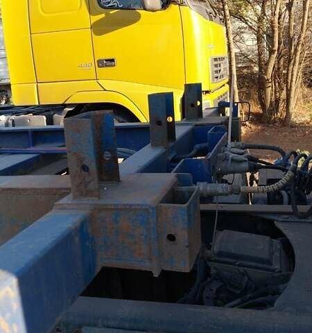 Фогельзанг ВО 12-27, объемом двигателя 0 л и пробегом 0 тыс. км за 3700 $, фото 7 на Automoto.ua