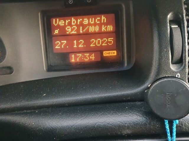 Черный Фольксваген 1500, объемом двигателя 1.8 л и пробегом 253 тыс. км за 1800 $, фото 6 на Automoto.ua