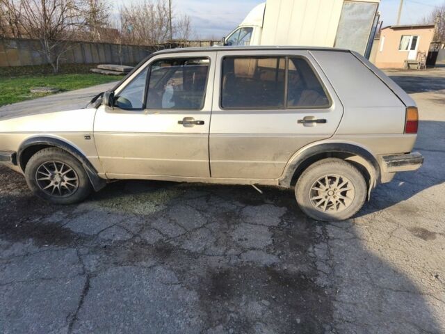 Сірий Фольксваген 1500, об'ємом двигуна 0 л та пробігом 200 тис. км за 1000 $, фото 3 на Automoto.ua