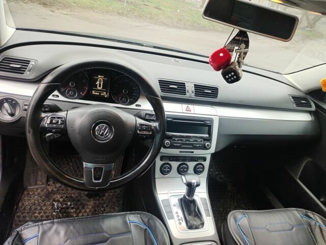 Синий Фольксваген 1500, объемом двигателя 1.4 л и пробегом 360 тыс. км за 5900 $, фото 6 на Automoto.ua