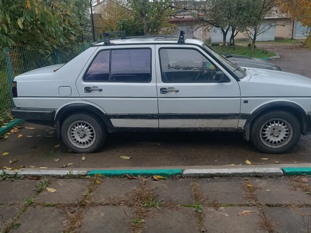 Білий Фольксваген 1600, об'ємом двигуна 1.6 л та пробігом 365 тис. км за 1400 $, фото 2 на Automoto.ua