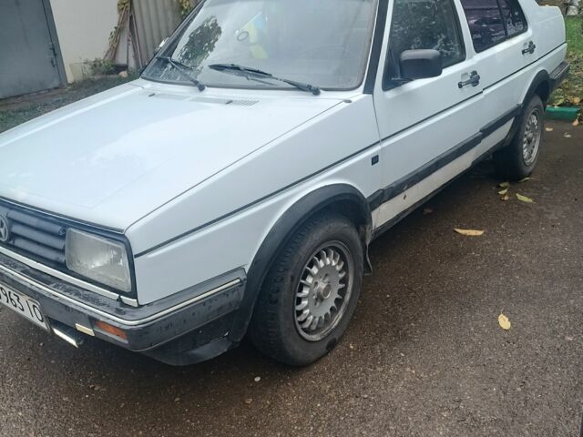 Білий Фольксваген 1600, об'ємом двигуна 1.6 л та пробігом 365 тис. км за 1400 $, фото 4 на Automoto.ua