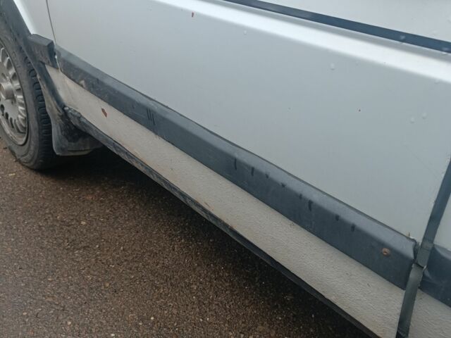 Білий Фольксваген 1600, об'ємом двигуна 1.6 л та пробігом 365 тис. км за 1400 $, фото 1 на Automoto.ua