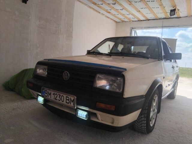Фольксваген 1600 1989 в Борисполе на Automoto.ua Белый Фольксваген 1600, объемом двигателя 1.6 л и пробегом 437 тыс. км за 700 $, фото 4 на Automoto.ua