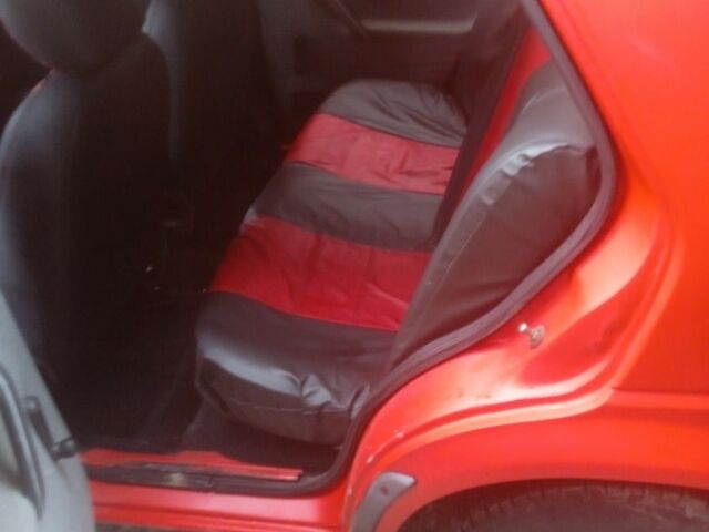 Фольксваген 1600 1988 в Хмельницком на Automoto.ua Черный Фольксваген 1600, объемом двигателя 1 л и пробегом 454 тыс. км за 1250 $, фото 5 на Automoto.ua