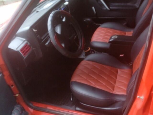 Фольксваген 1600 1988 в Хмельницком на Automoto.ua Черный Фольксваген 1600, объемом двигателя 1 л и пробегом 454 тыс. км за 1250 $, фото 4 на Automoto.ua