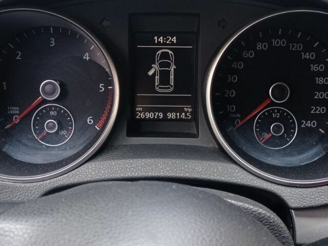 Черный Фольксваген 1600, объемом двигателя 1.6 л и пробегом 260 тыс. км за 8200 $, фото 2 на Automoto.ua