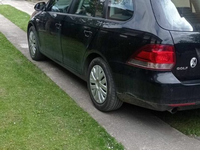 Черный Фольксваген 1600, объемом двигателя 1.6 л и пробегом 260 тыс. км за 8200 $, фото 1 на Automoto.ua