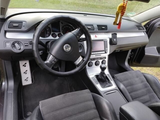 Коричневий Фольксваген 1600, об'ємом двигуна 1.6 л та пробігом 190 тис. км за 6000 $, фото 5 на Automoto.ua