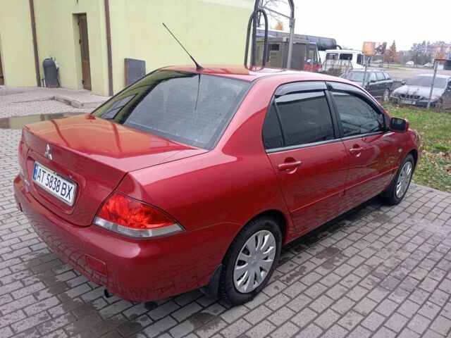 Красный Фольксваген 1600, объемом двигателя 1.6 л и пробегом 176 тыс. км за 4600 $, фото 5 на Automoto.ua