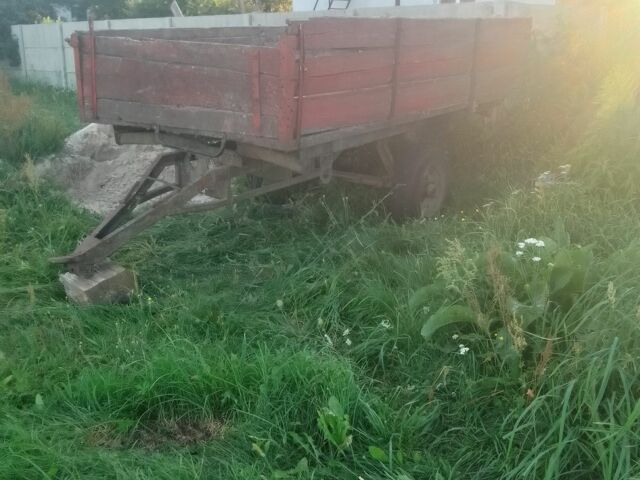 Красный Фольксваген 1600, объемом двигателя 0 л и пробегом 124 тыс. км за 284 $, фото 3 на Automoto.ua