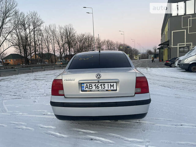 Фольксваген 1600, объемом двигателя 1.6 л и пробегом 352 тыс. км за 3400 $, фото 3 на Automoto.ua