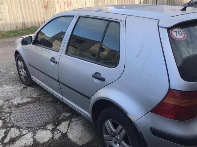 Серый Фольксваген 1600, объемом двигателя 1.6 л и пробегом 2 тыс. км за 4200 $, фото 1 на Automoto.ua