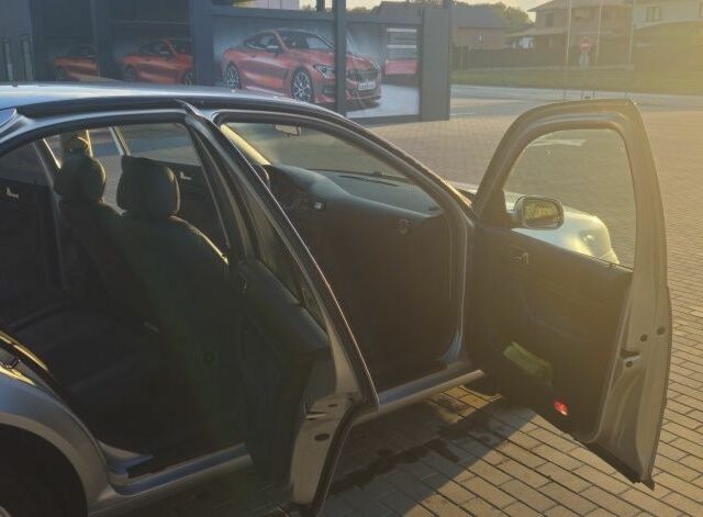 Сірий Фольксваген 1600, об'ємом двигуна 1.6 л та пробігом 172 тис. км за 4000 $, фото 10 на Automoto.ua