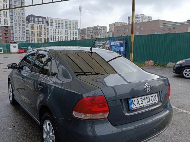 Серый Фольксваген 1600, объемом двигателя 1.6 л и пробегом 345 тыс. км за 5499 $, фото 3 на Automoto.ua