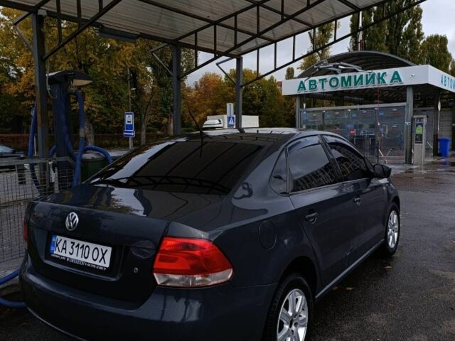 Серый Фольксваген 1600, объемом двигателя 1.6 л и пробегом 345 тыс. км за 5499 $, фото 2 на Automoto.ua