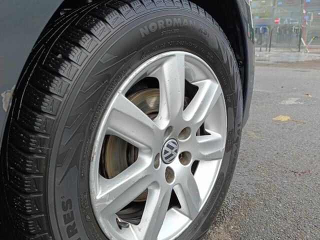 Серый Фольксваген 1600, объемом двигателя 1.6 л и пробегом 345 тыс. км за 5499 $, фото 4 на Automoto.ua